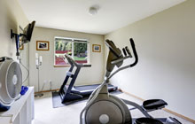 Benthoul home gym construction leads